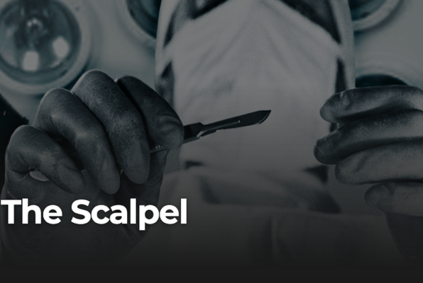 The Scalpel