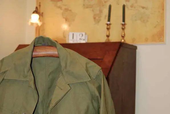 Spy Room (Escape Game Odense) Escape Room