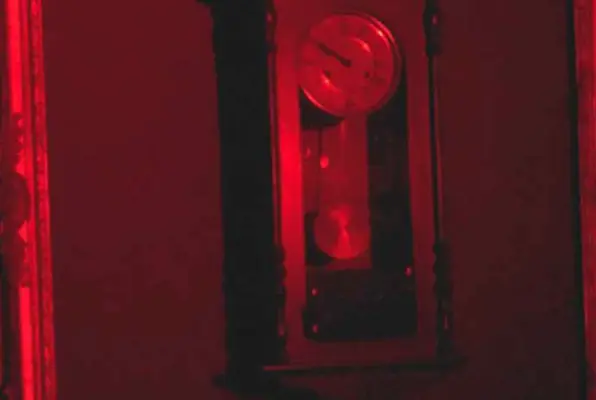 Bunker Blowout (City Mazes - Bristol) Escape Room