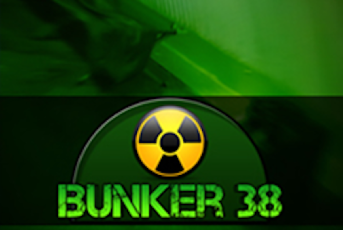 Bunker 38