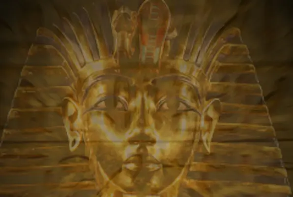 The Betrayal of Cluetankhamun