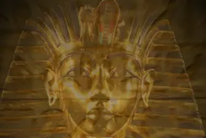 The Betrayal of Cluetankhamun