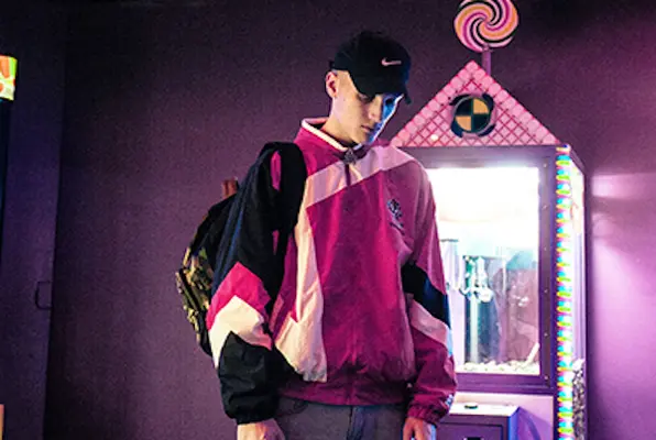 Time Warp (Escape the Trap House) Escape Room