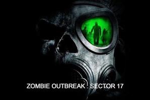 Квест Zombie Outbreak