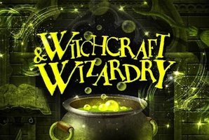 Квест Witchcraft and Wizardry