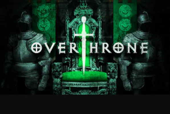 Overthrone Overthrone