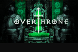 Квест Overthrone