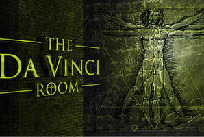 Квест Da Vinci Room