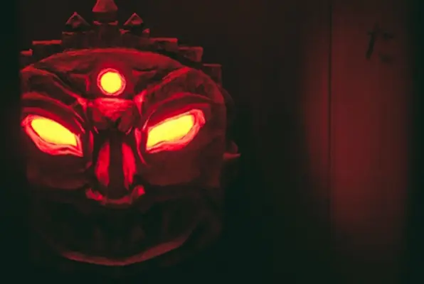 Maze of Hakaina (Komnata Quest London) Escape Room