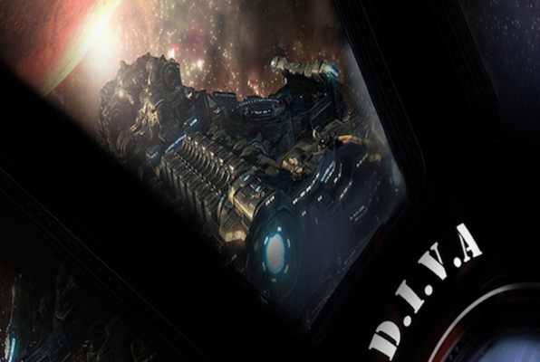 Project D.I.V.A. (Escape Rooms) Escape Room