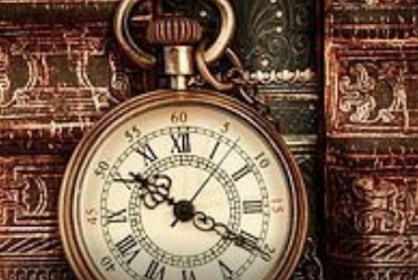 The Auction House Mystery (Questledge) Escape Room