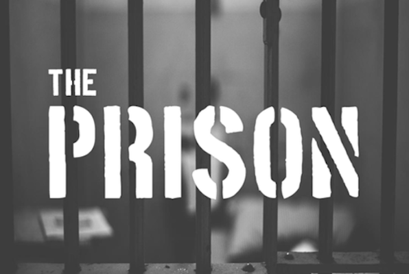 The Prison (AdventureRooms Thun) Escape Room