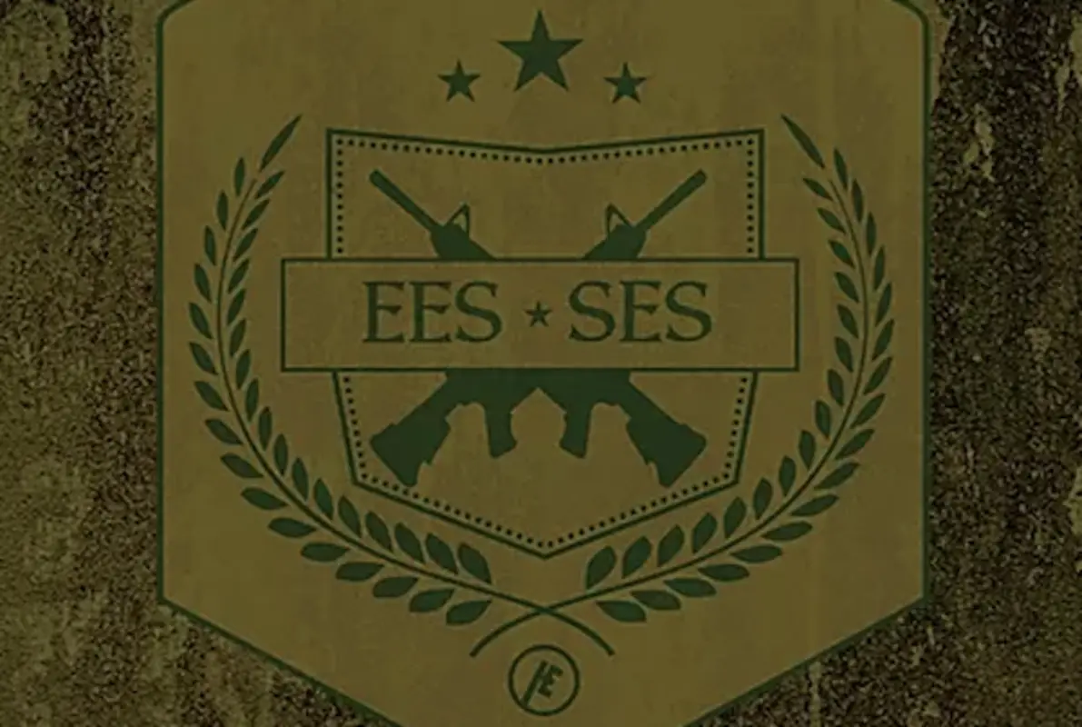 Recrue