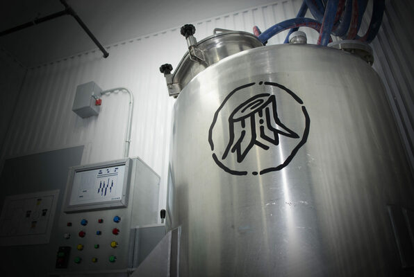 Microbrasserie la Souche (Défi-Évasion) Escape Room