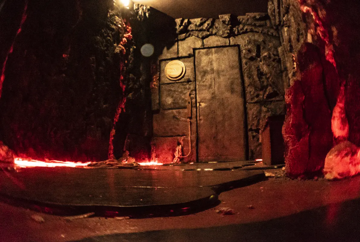 I Misteri Della Terra di Mezzo (Real Game) Escape Room
