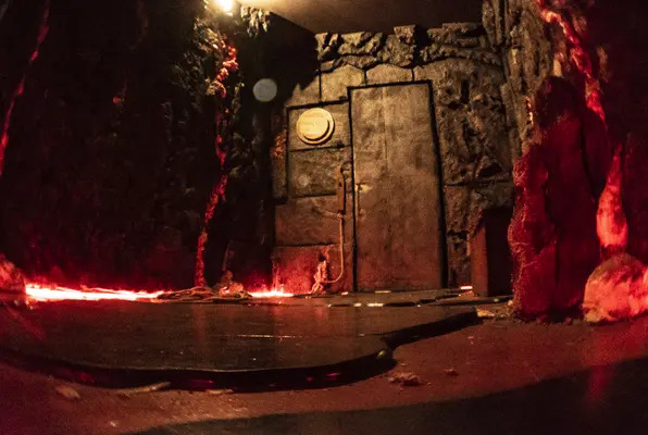 I Misteri Della Terra di Mezzo (Real Game) Escape Room