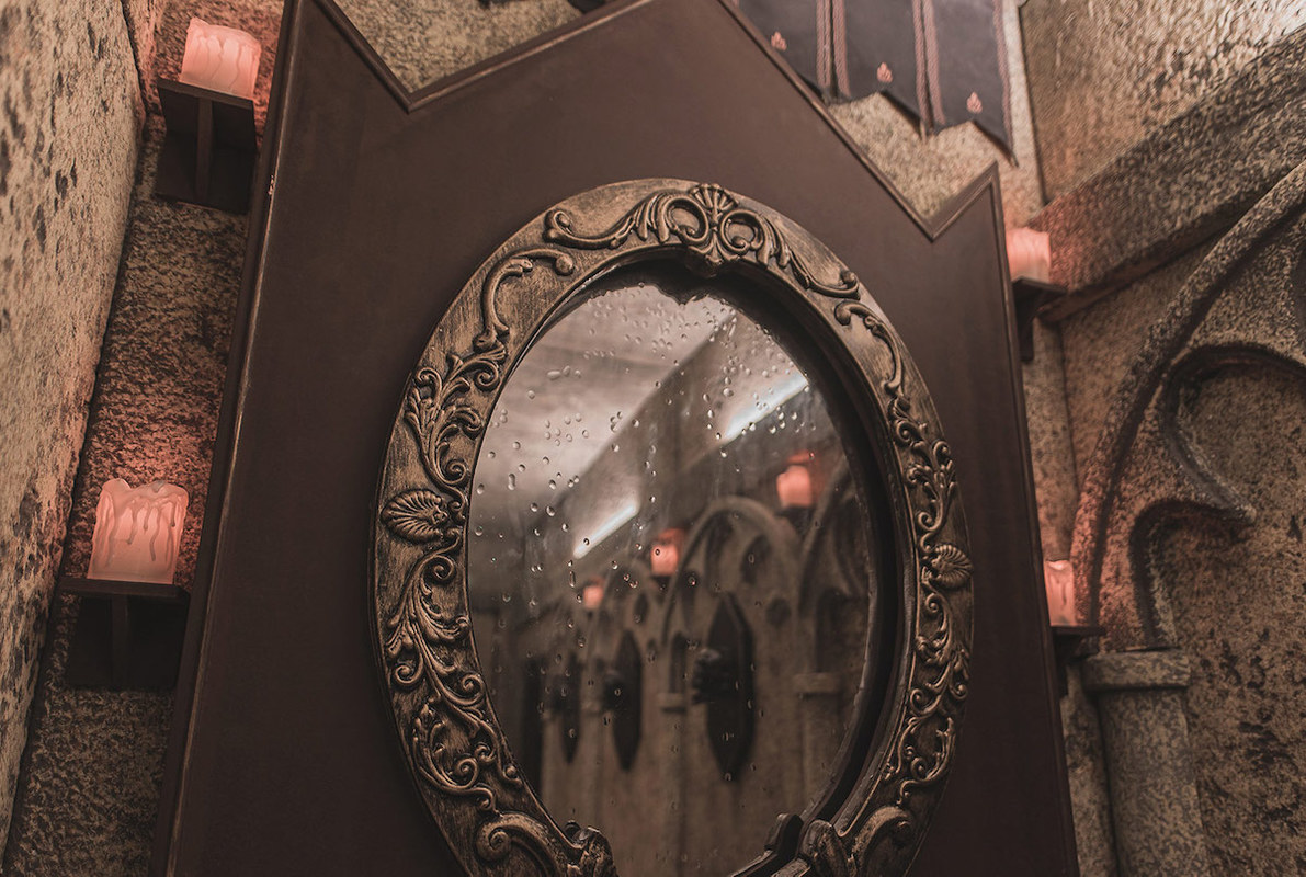 Scuola di Magia