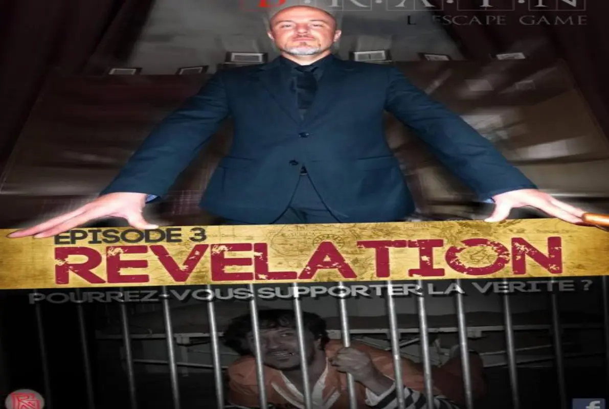 Revelation