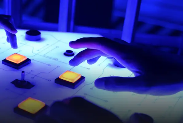 The Experiment (Escape Room Exitus) Escape Room