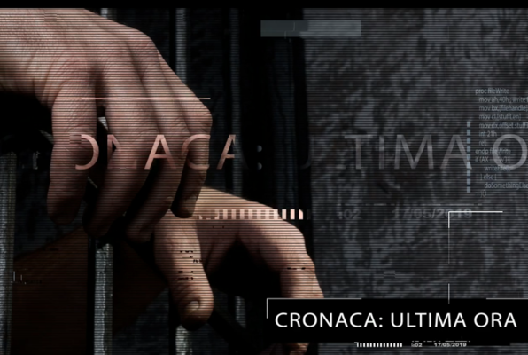 L'Illusionista (Time Alive Roma) Escape Room