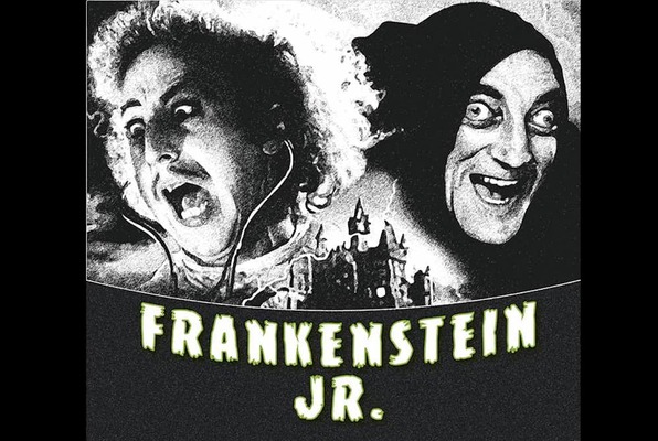 Frankenstein Jr. (Cogito Ergo Room) Escape Room