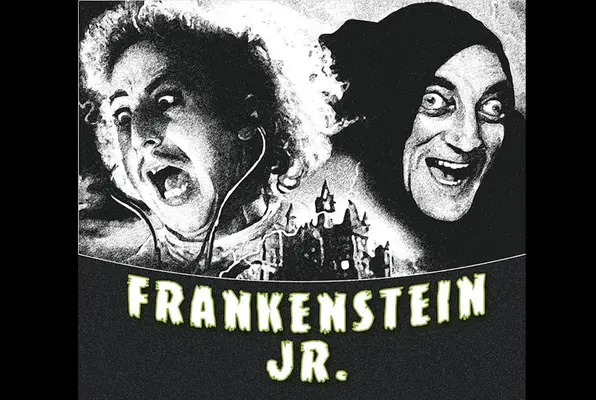 Frankenstein Jr. (Cogito Ergo Room) Escape Room