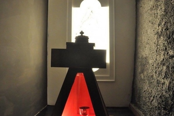 Secret of Tomb (Escape Campo dei Fiori) Escape Room