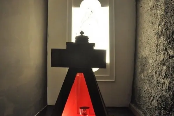 Secret of Tomb (Escape Campo dei Fiori) Escape Room