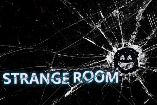 Black Mirror - Fuga dal Sogno (Nox Escape) Escape Room