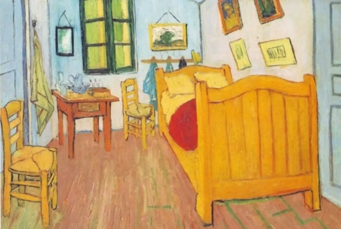Escape Room Arles - La Stanza di Van Gogh