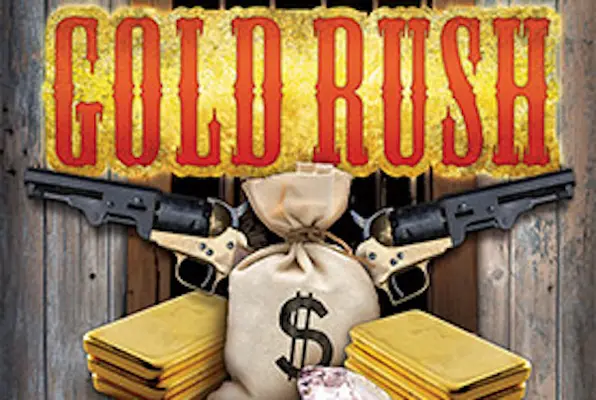 Gold Rush (Cinergy’s Extreme Escape Room) Escape Room