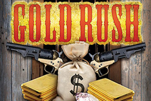 Квест Gold Rush