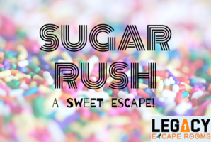 Квест Sugar Rush