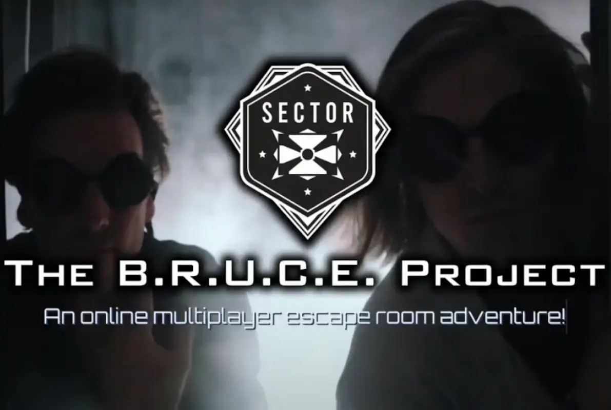 The B.R.U.C.E. Project