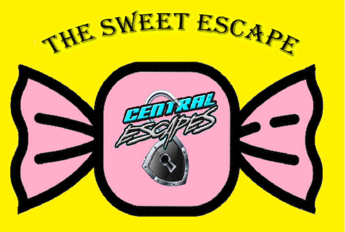 The Sweet Escape