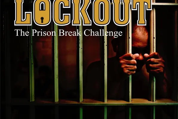 Lockout (Mystery Rooms Surat) Escape Room