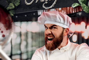 Квест Chez Magien