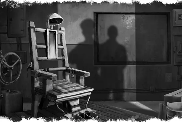 The Prison VR (Visé Reality) Escape Room