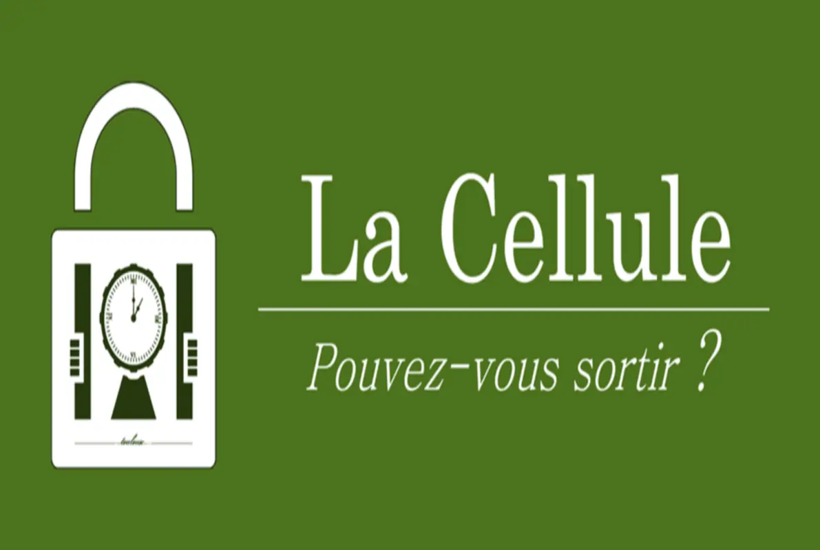 LA CELLULE