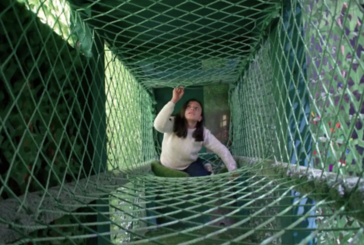 El Secreto de la Jungla (Aventurico Madrid) Escape Room