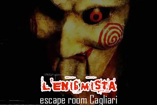 L'Enigmista