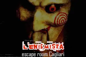 L'Enigmista