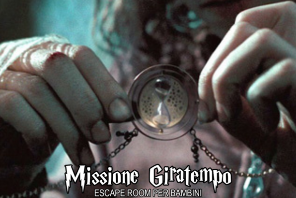 Missione Giratempo