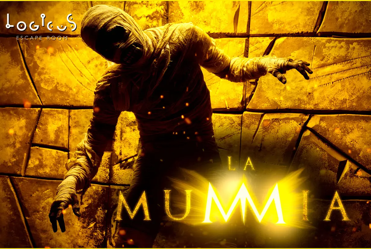 La Mummia