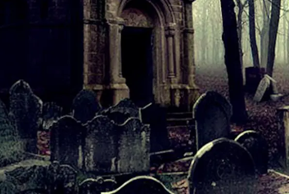 Sacrificium (Captivita) Escape Room