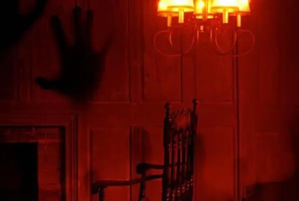 Classic Room (Intrappola.TO Ravenna) Escape Room