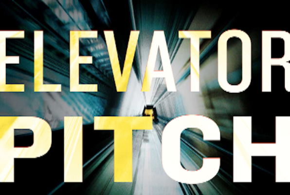 Elevator Pitch (Escape Manor) Escape Room