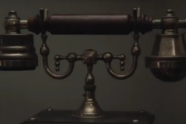 La Stanza Misteriosa (Get Me Out Torino) Escape Room