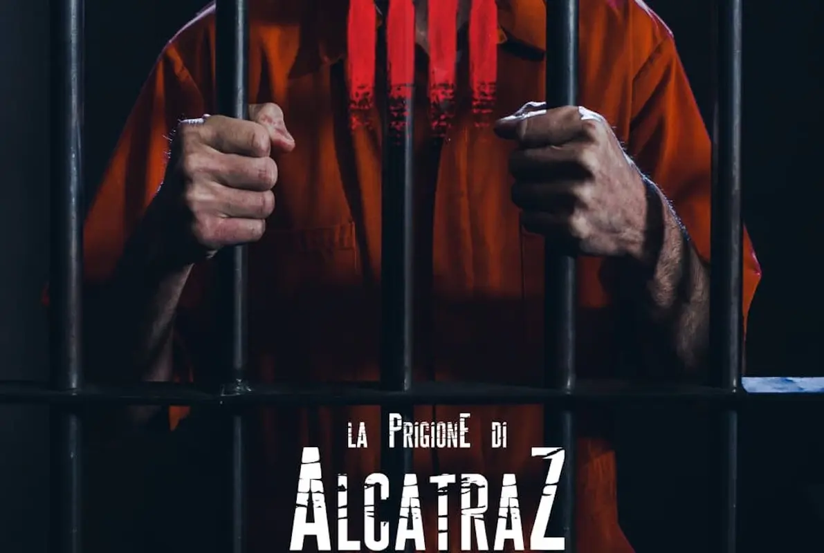 La Prigione di Alcatraz