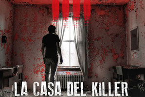 Квест La Casa del Killer